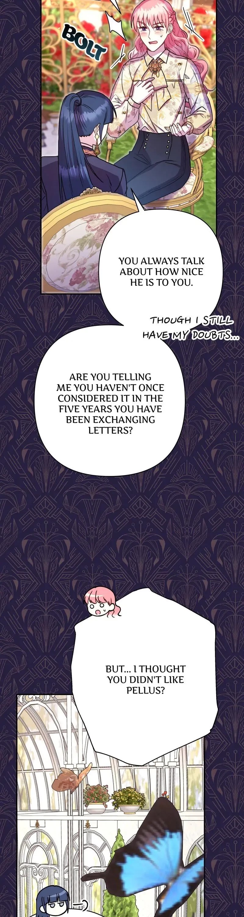 Another Typical Fantasy Romance chapter 29 page 21