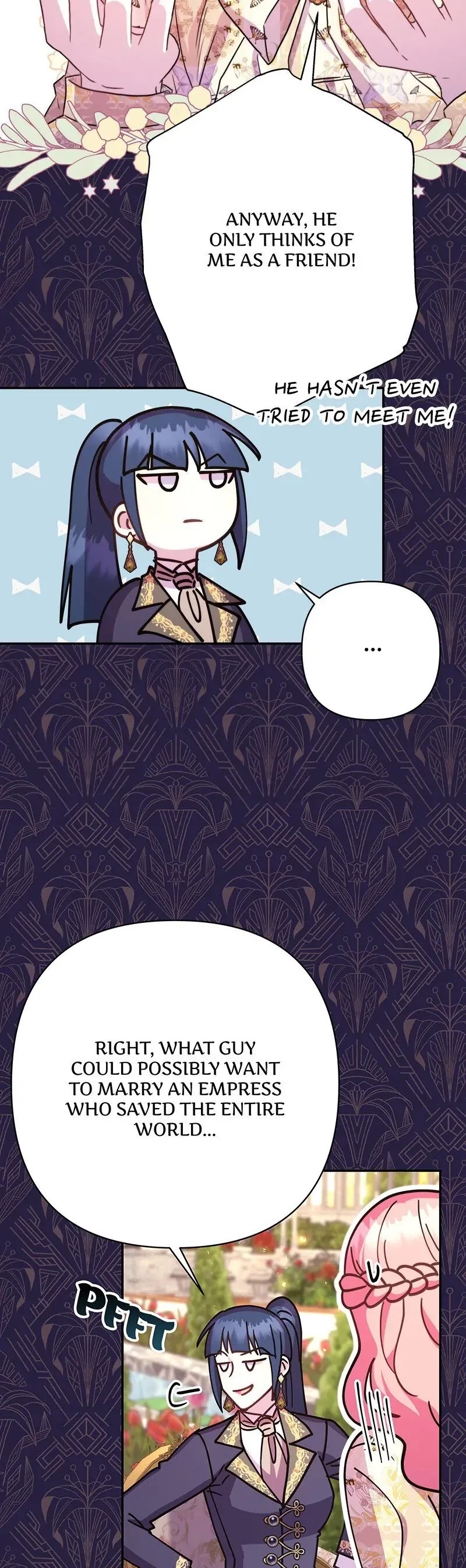 Another Typical Fantasy Romance chapter 29 page 23