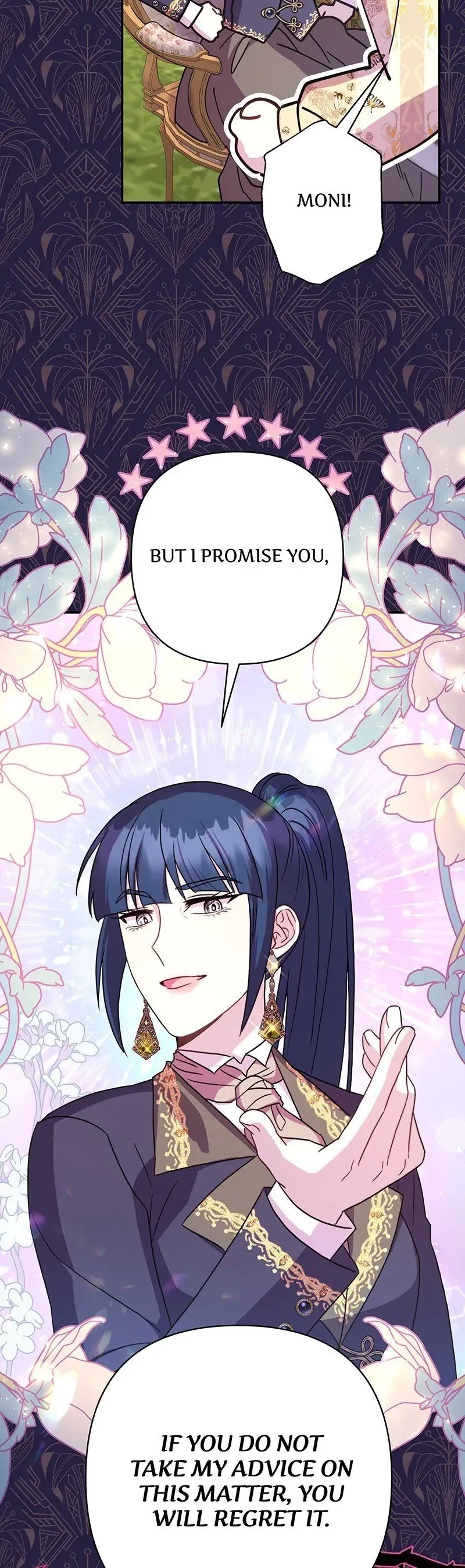 Another Typical Fantasy Romance chapter 29 page 24