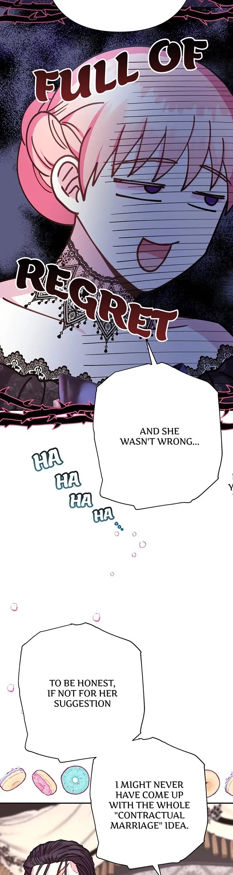 Another Typical Fantasy Romance chapter 29 page 25