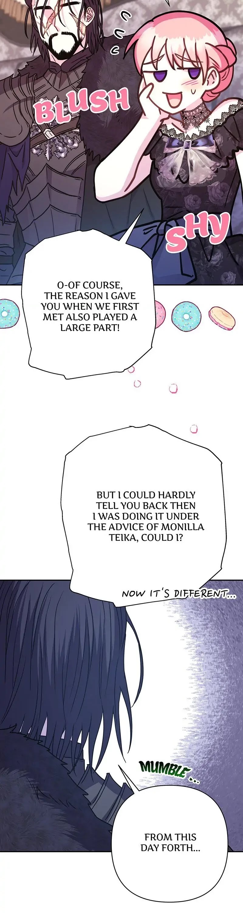 Another Typical Fantasy Romance chapter 29 page 26