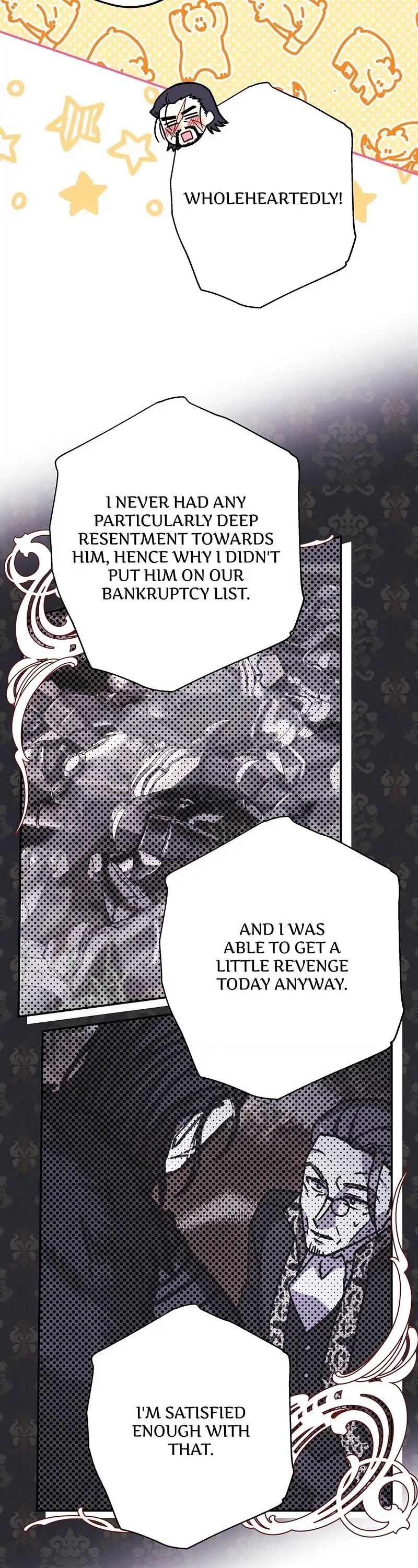 Another Typical Fantasy Romance chapter 29 page 29