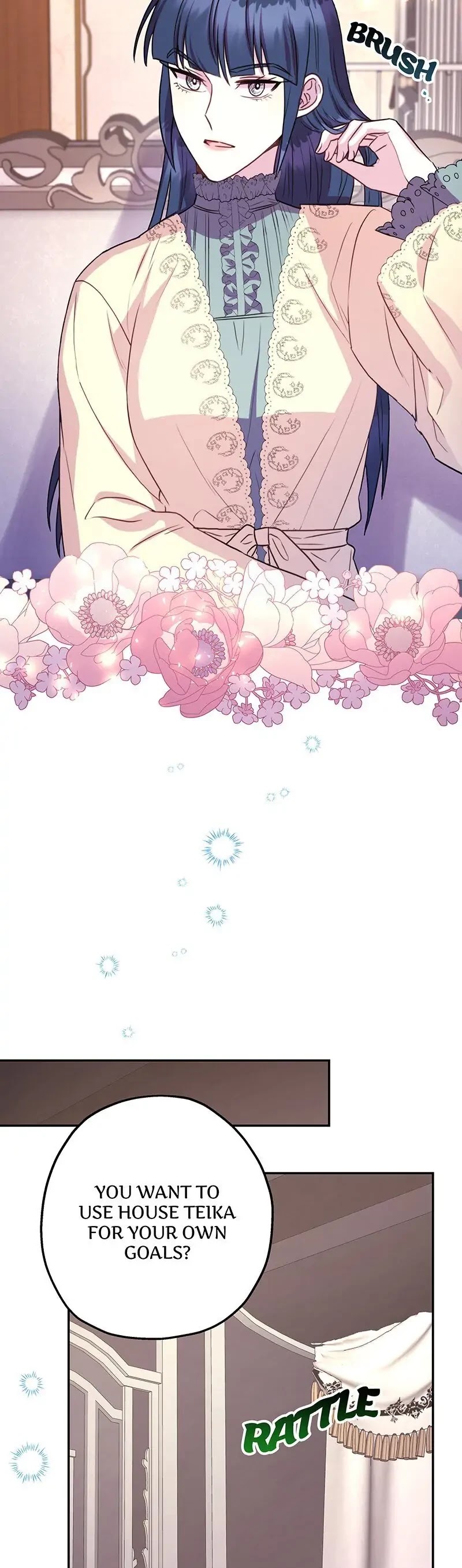 Another Typical Fantasy Romance chapter 29 page 3