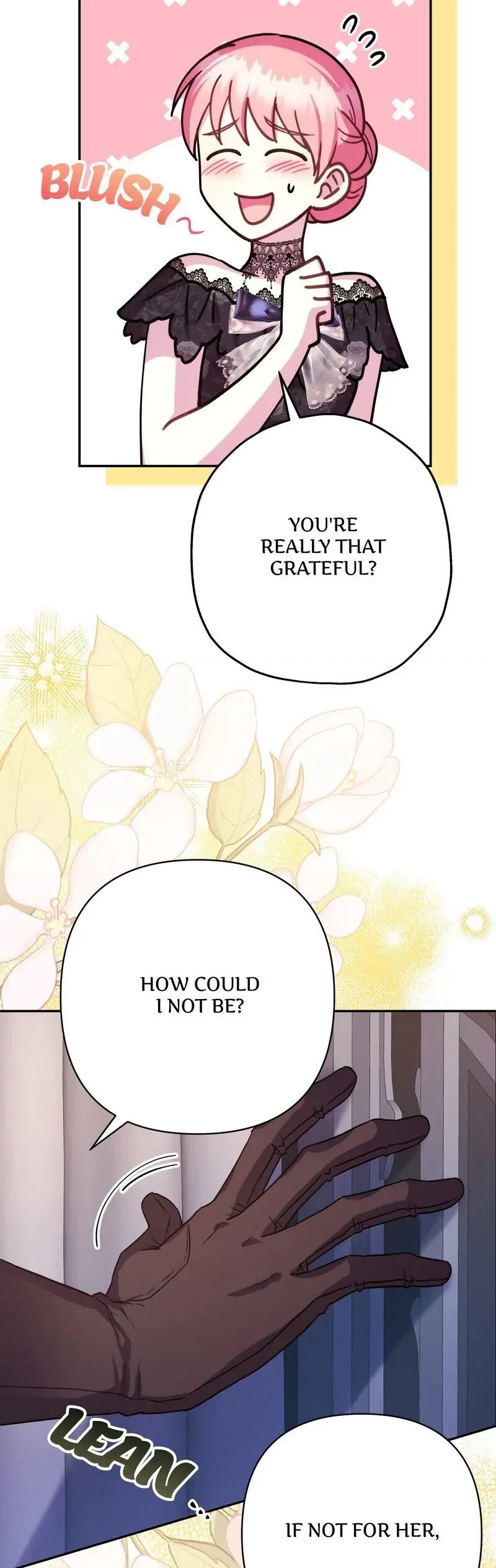 Another Typical Fantasy Romance chapter 29 page 31