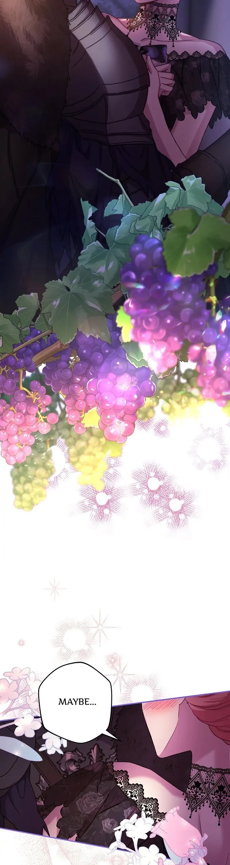 Another Typical Fantasy Romance chapter 29 page 33