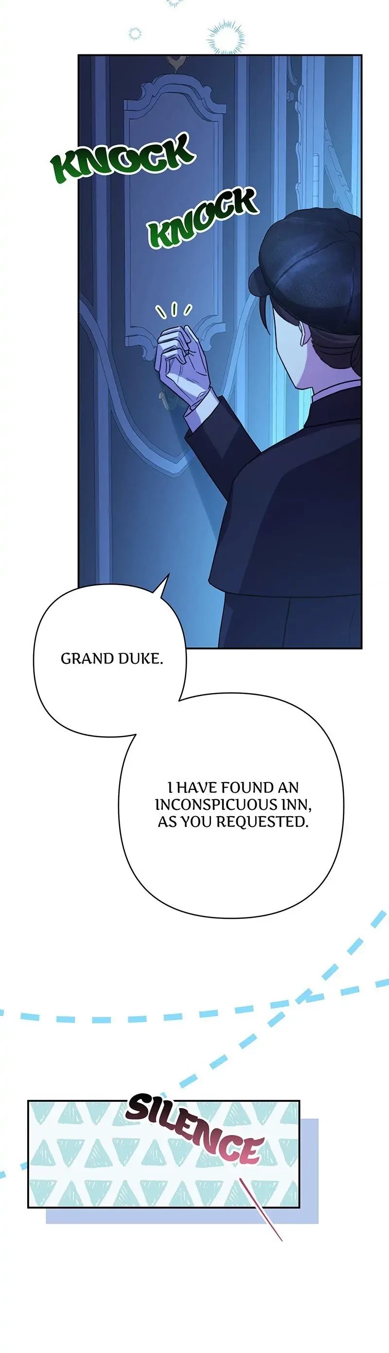 Another Typical Fantasy Romance chapter 29 page 36