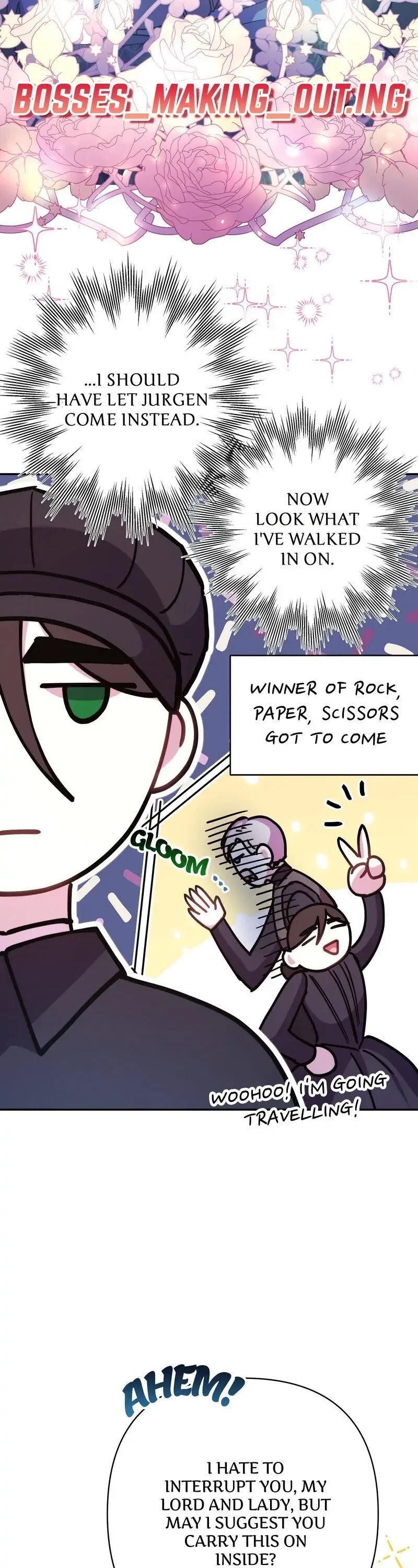 Another Typical Fantasy Romance chapter 29 page 38