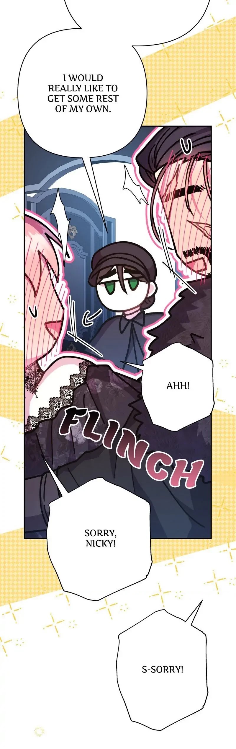 Another Typical Fantasy Romance chapter 29 page 39