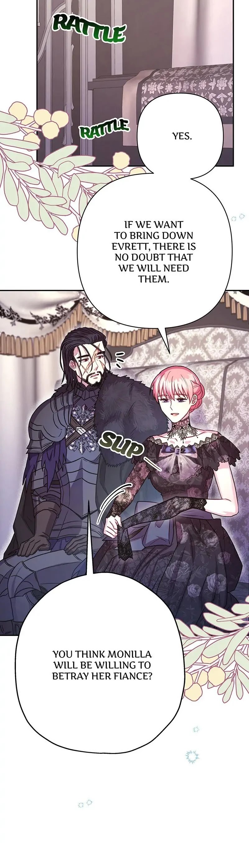 Another Typical Fantasy Romance chapter 29 page 4