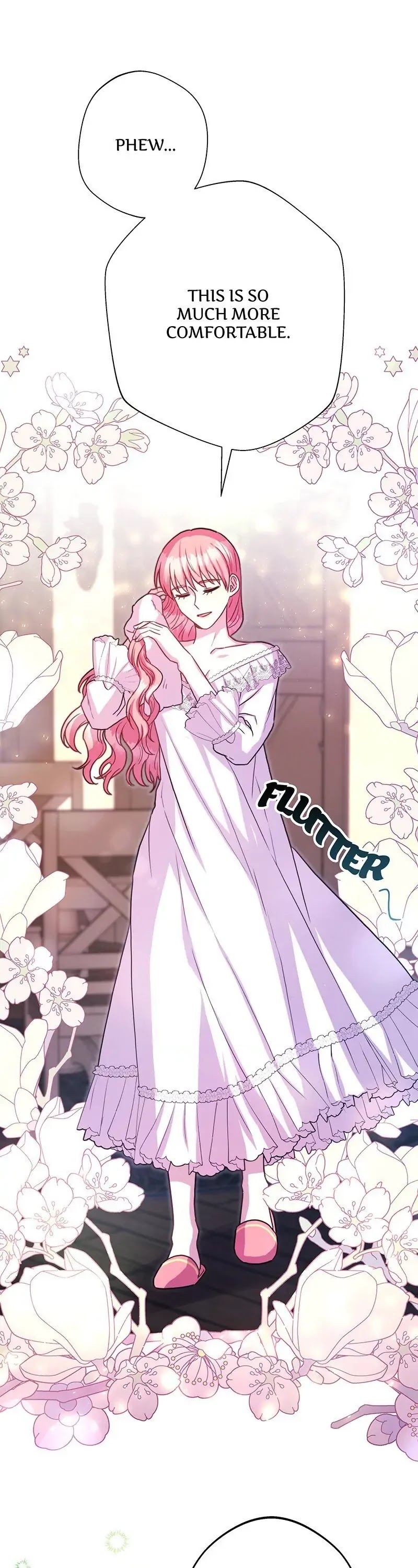 Another Typical Fantasy Romance chapter 29 page 41