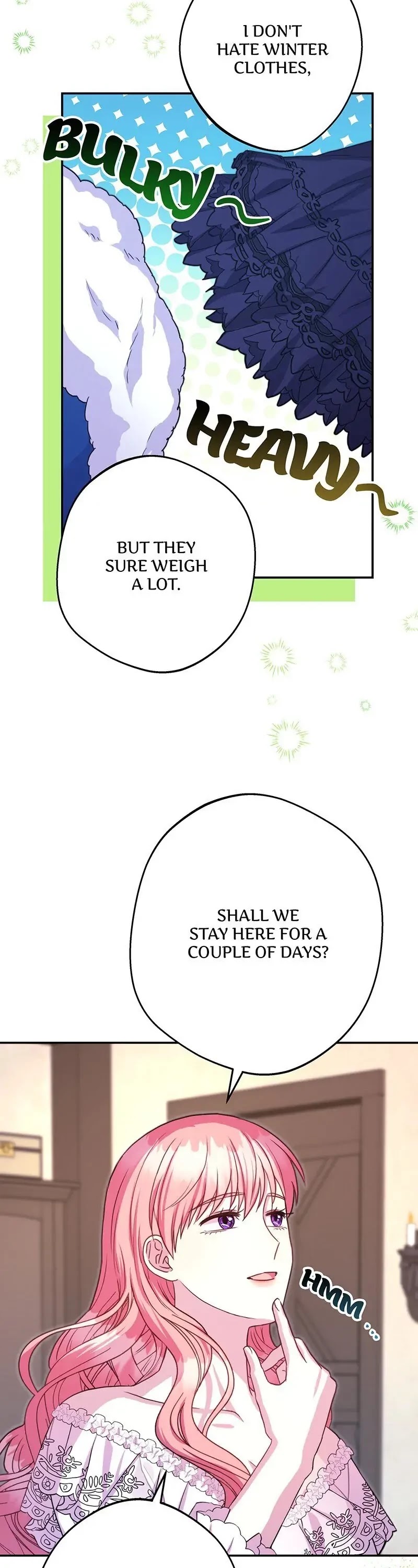 Another Typical Fantasy Romance chapter 29 page 42