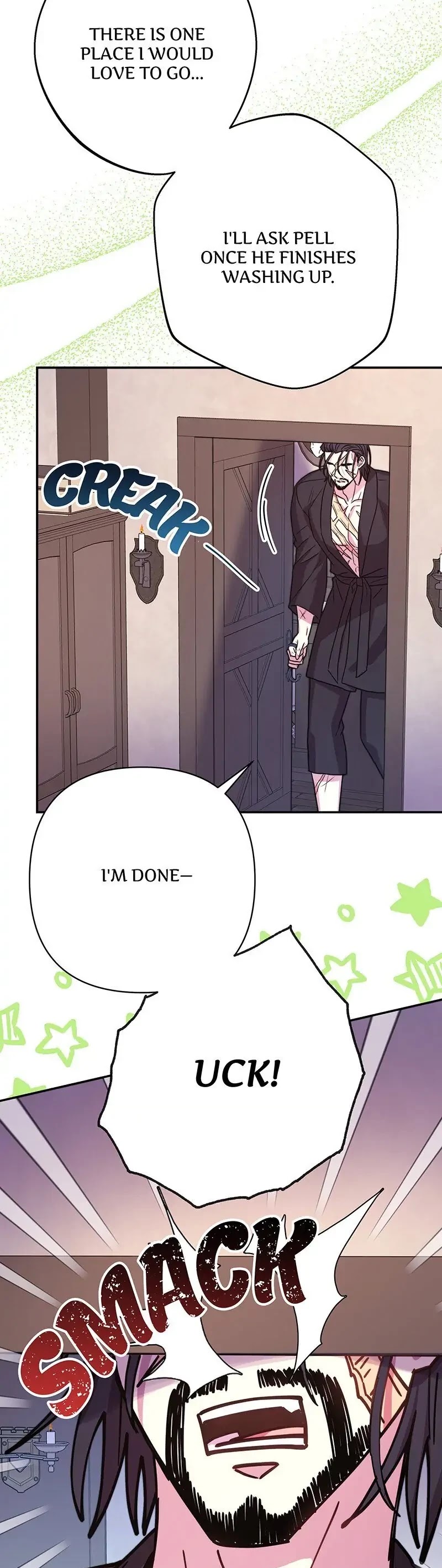 Another Typical Fantasy Romance chapter 29 page 43