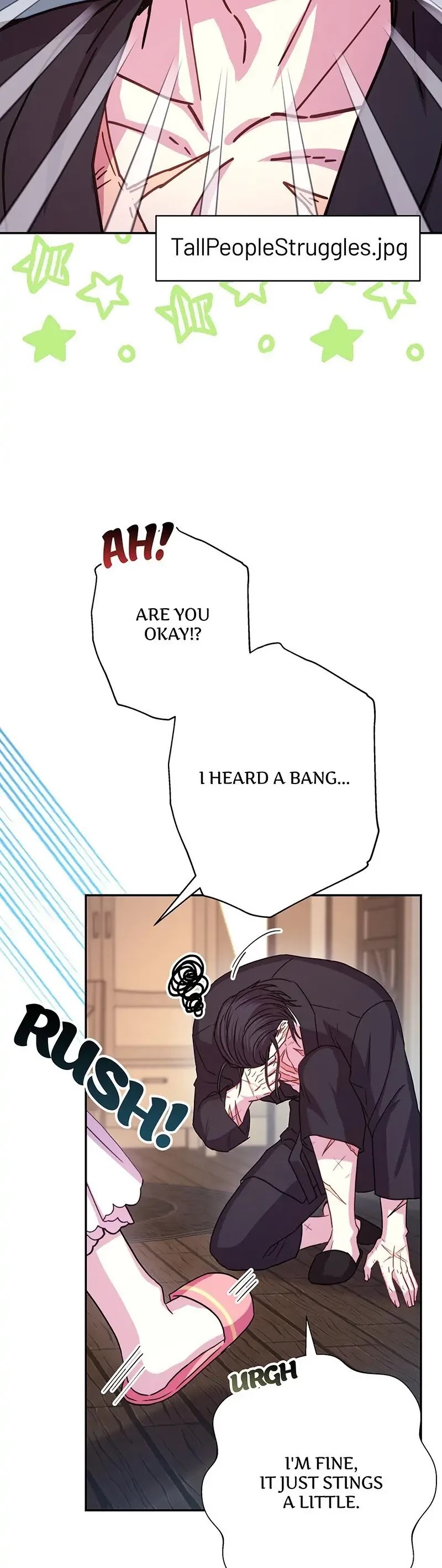 Another Typical Fantasy Romance chapter 29 page 44