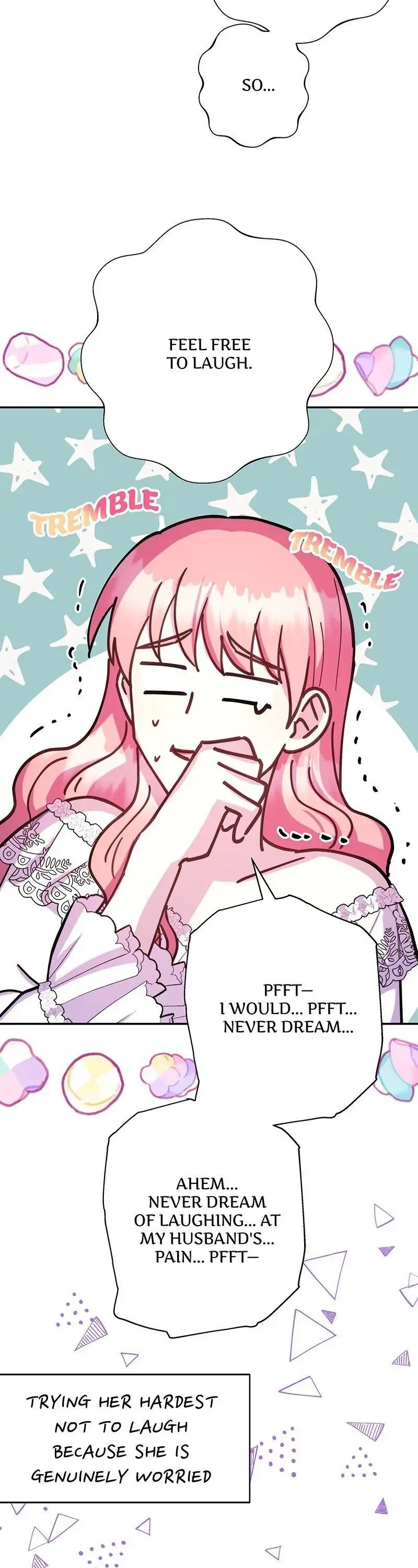 Another Typical Fantasy Romance chapter 29 page 45