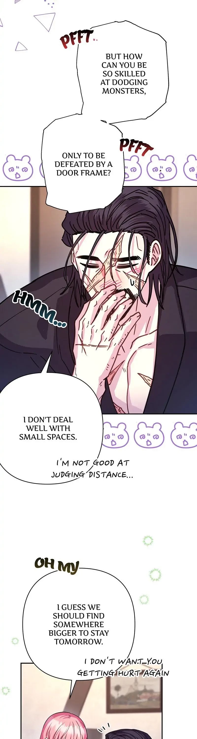 Another Typical Fantasy Romance chapter 29 page 46