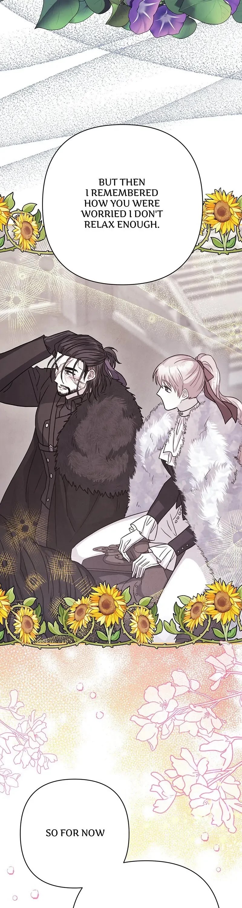 Another Typical Fantasy Romance chapter 29 page 49