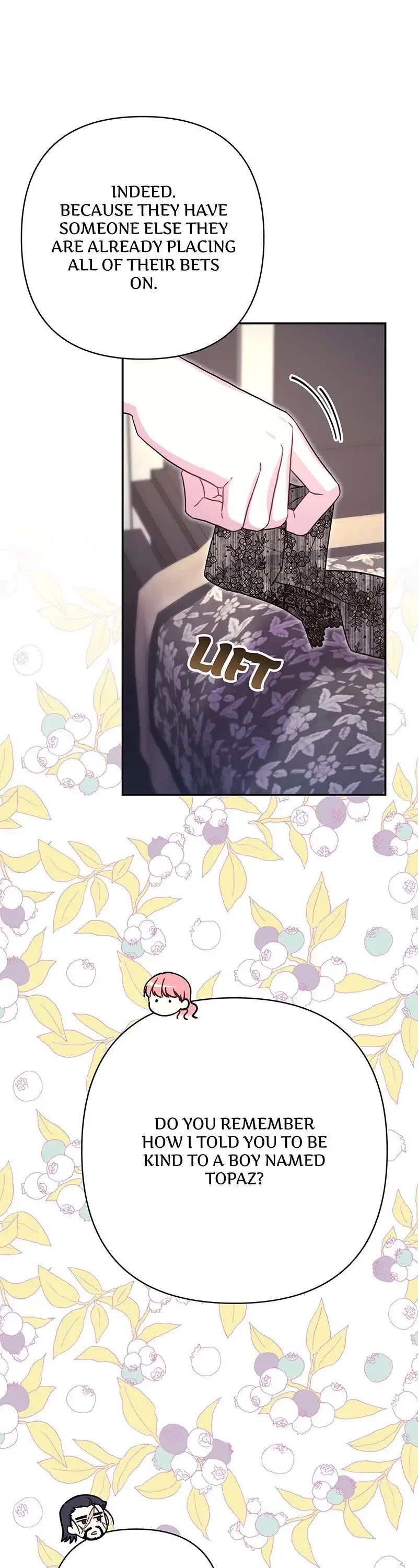 Another Typical Fantasy Romance chapter 29 page 5