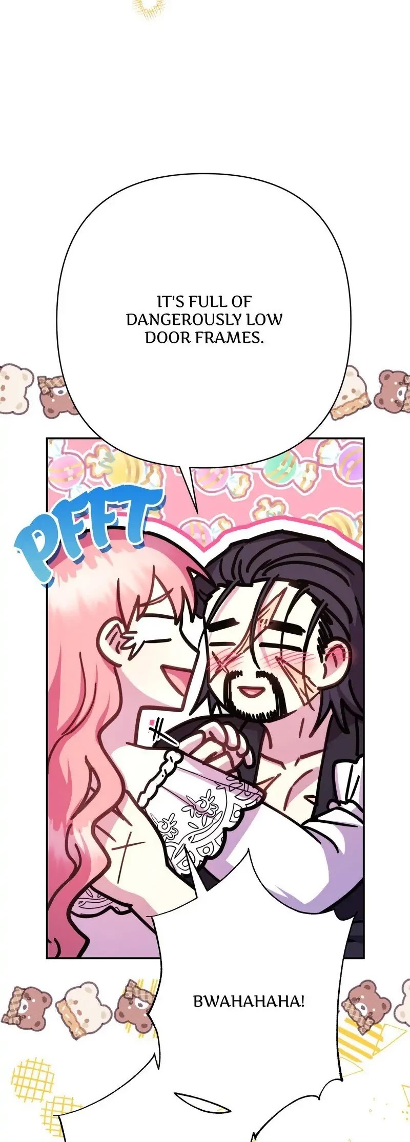 Another Typical Fantasy Romance chapter 29 page 52