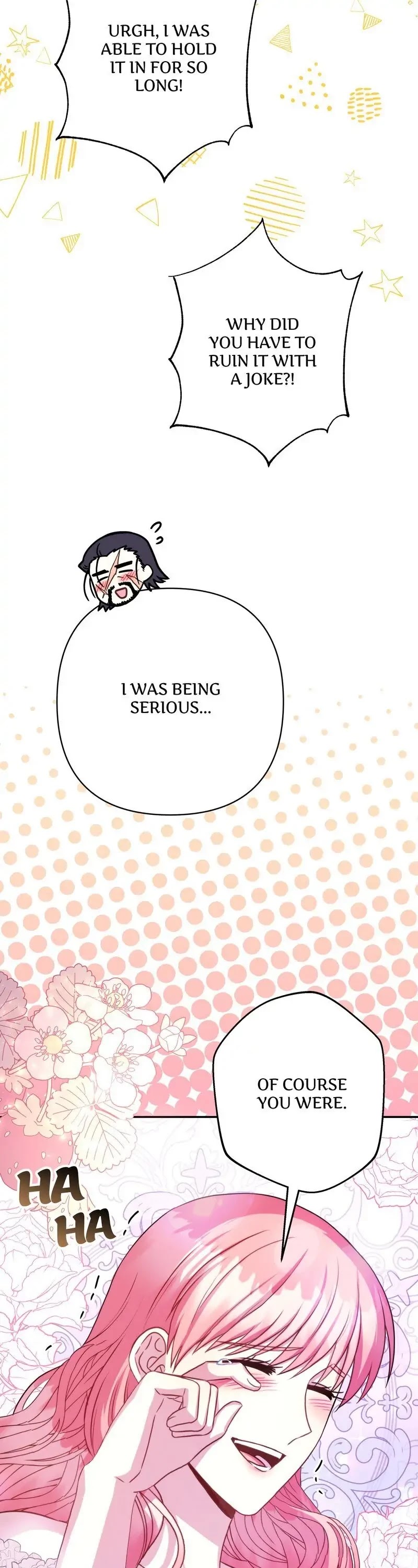 Another Typical Fantasy Romance chapter 29 page 53