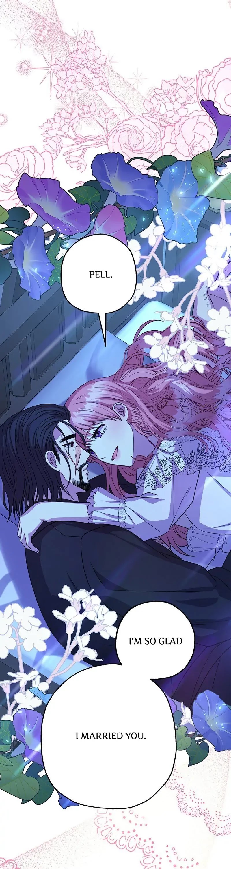 Another Typical Fantasy Romance chapter 29 page 57