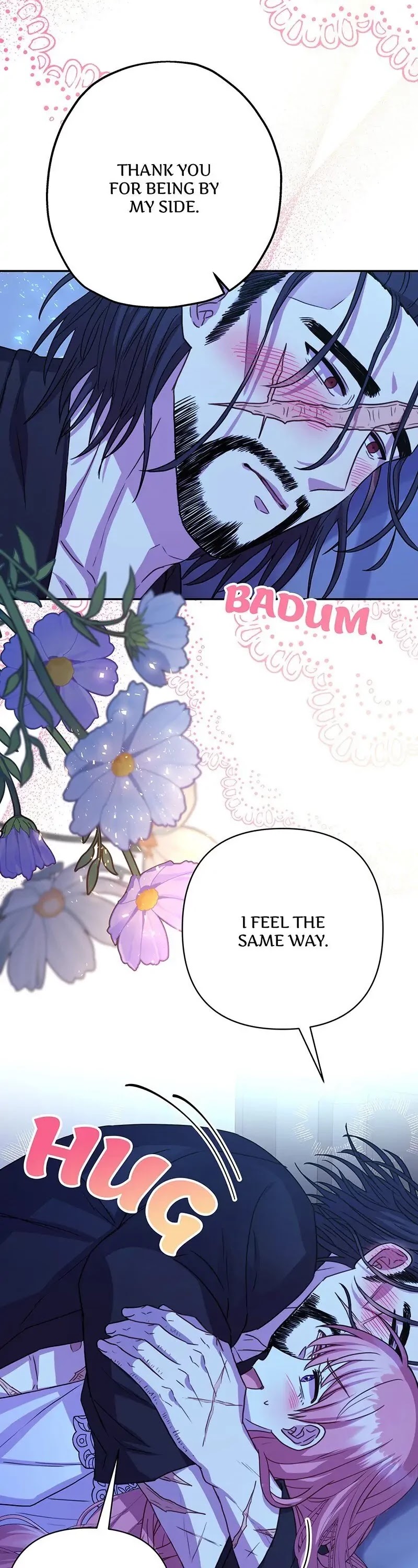 Another Typical Fantasy Romance chapter 29 page 58