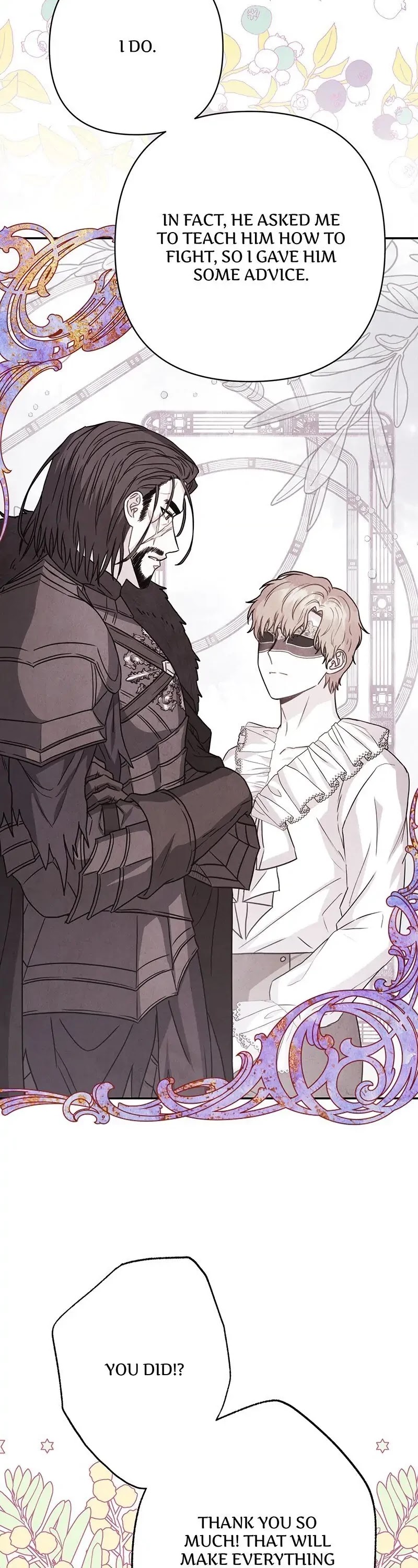 Another Typical Fantasy Romance chapter 29 page 6