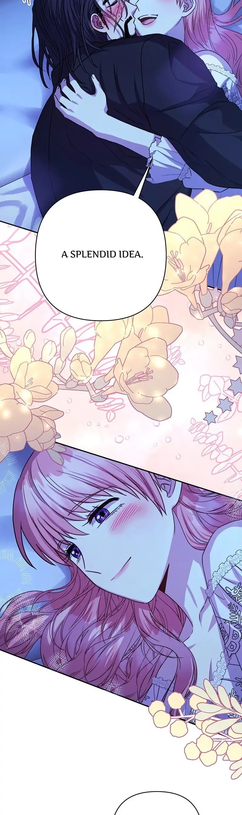 Another Typical Fantasy Romance chapter 29 page 60