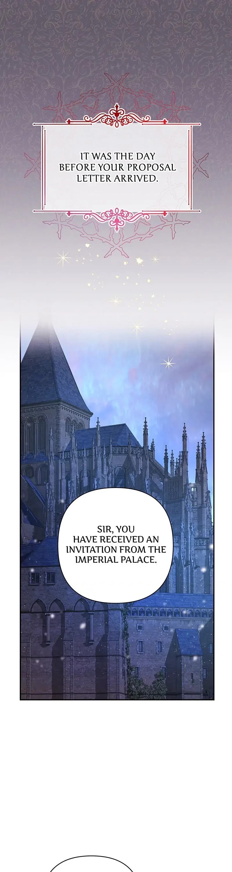 Another Typical Fantasy Romance chapter 3 page 1