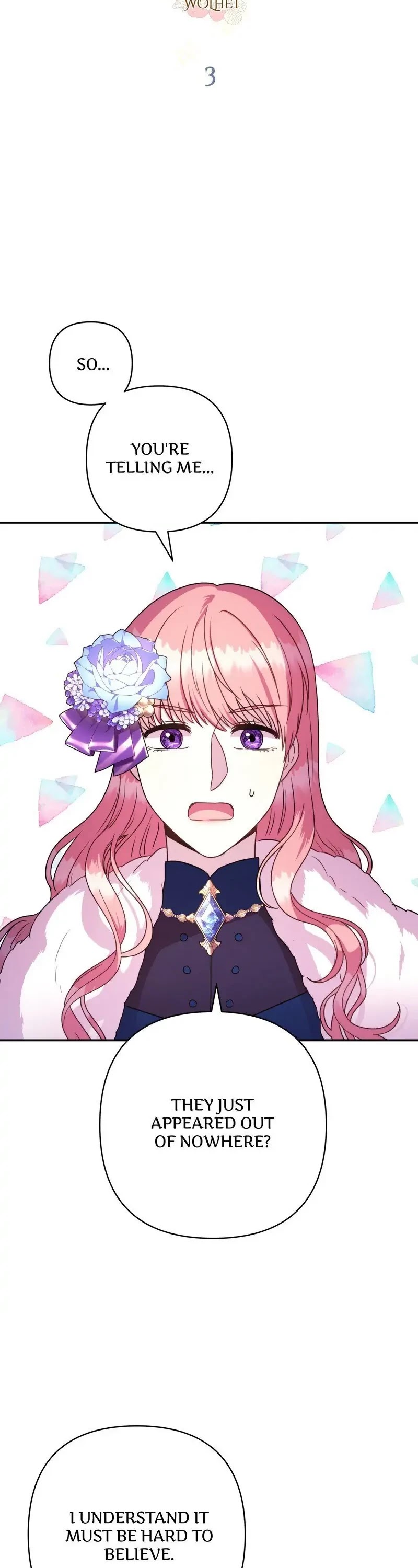 Another Typical Fantasy Romance chapter 3 page 10