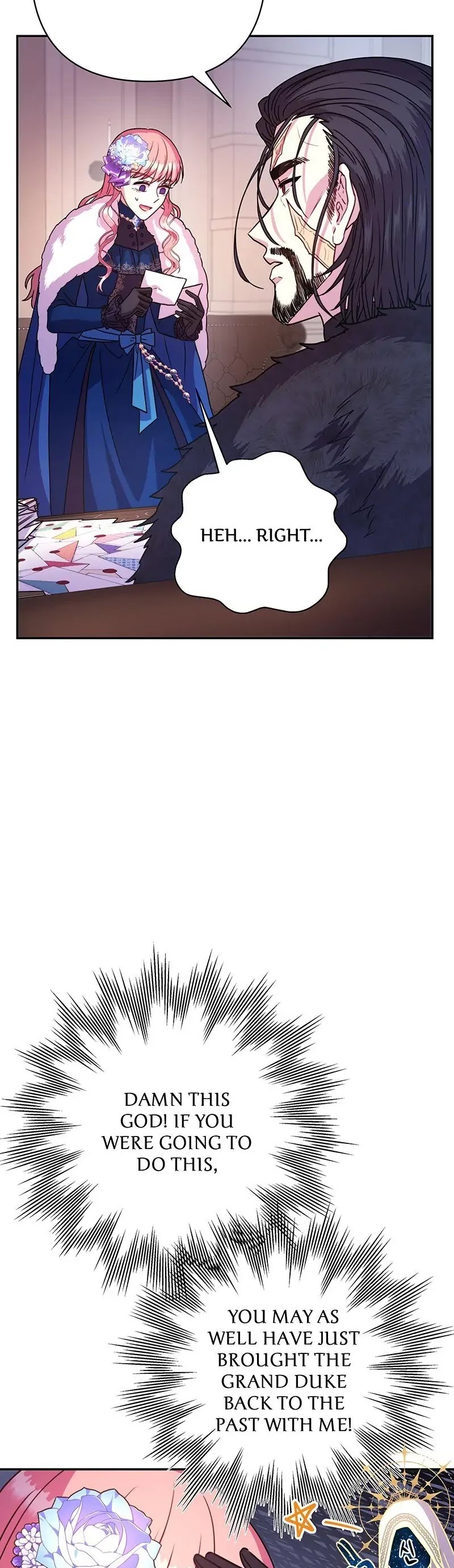 Another Typical Fantasy Romance chapter 3 page 11