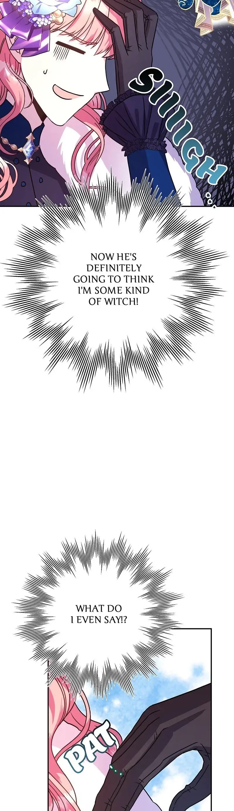 Another Typical Fantasy Romance chapter 3 page 12