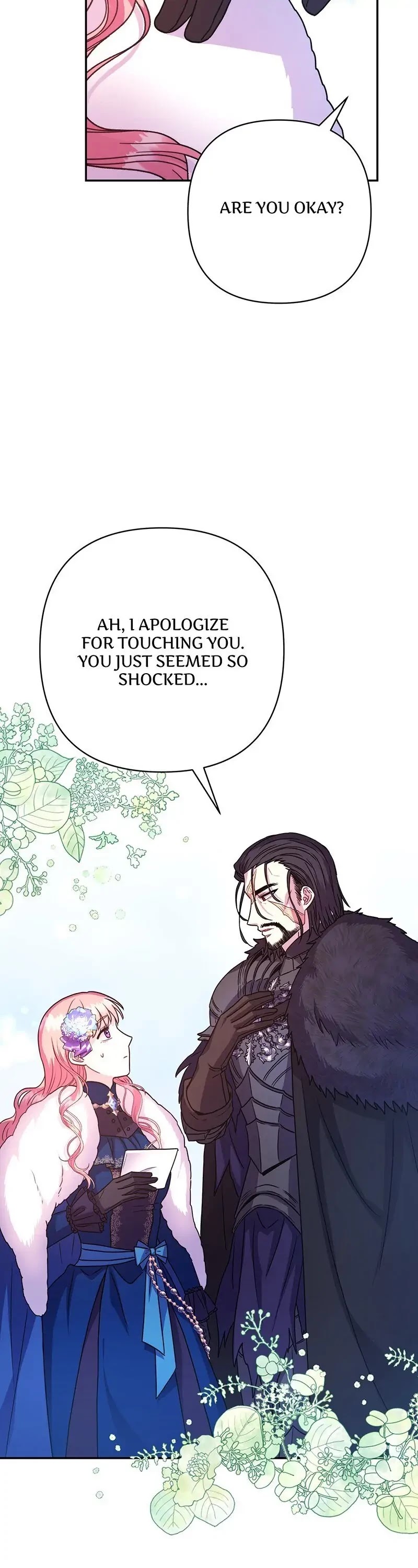 Another Typical Fantasy Romance chapter 3 page 13