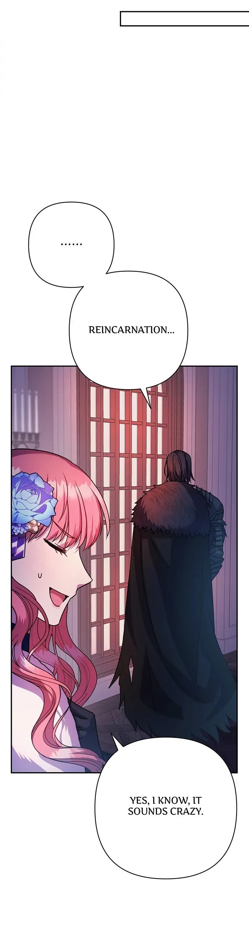 Another Typical Fantasy Romance chapter 3 page 18