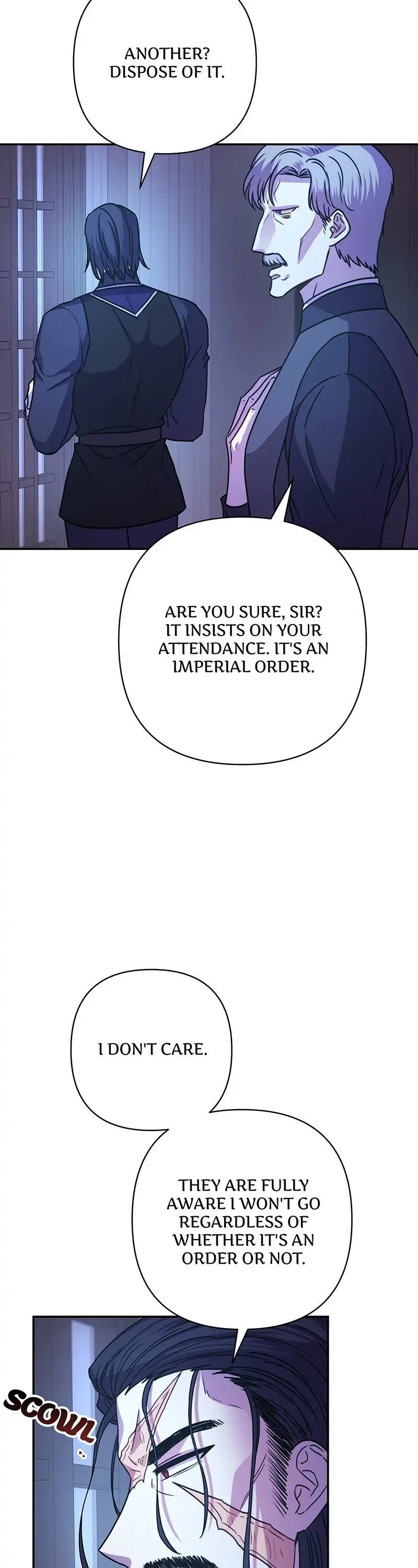 Another Typical Fantasy Romance chapter 3 page 2