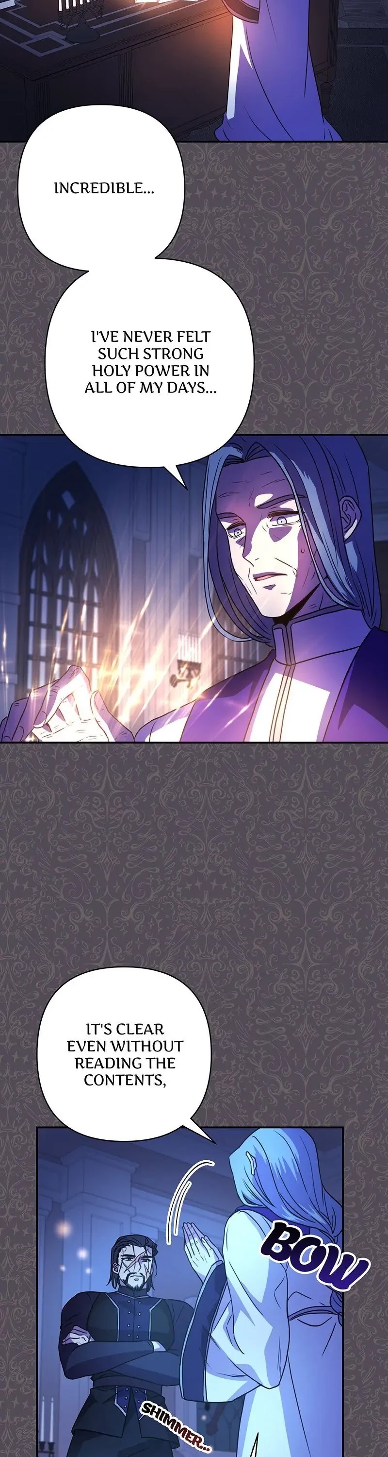 Another Typical Fantasy Romance chapter 3 page 21