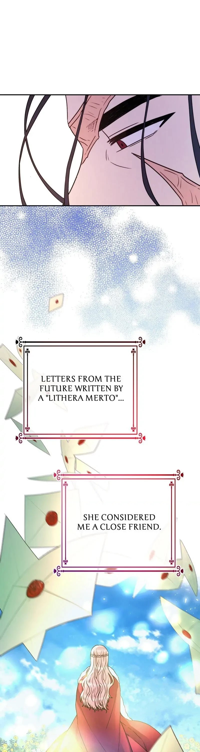 Another Typical Fantasy Romance chapter 3 page 23