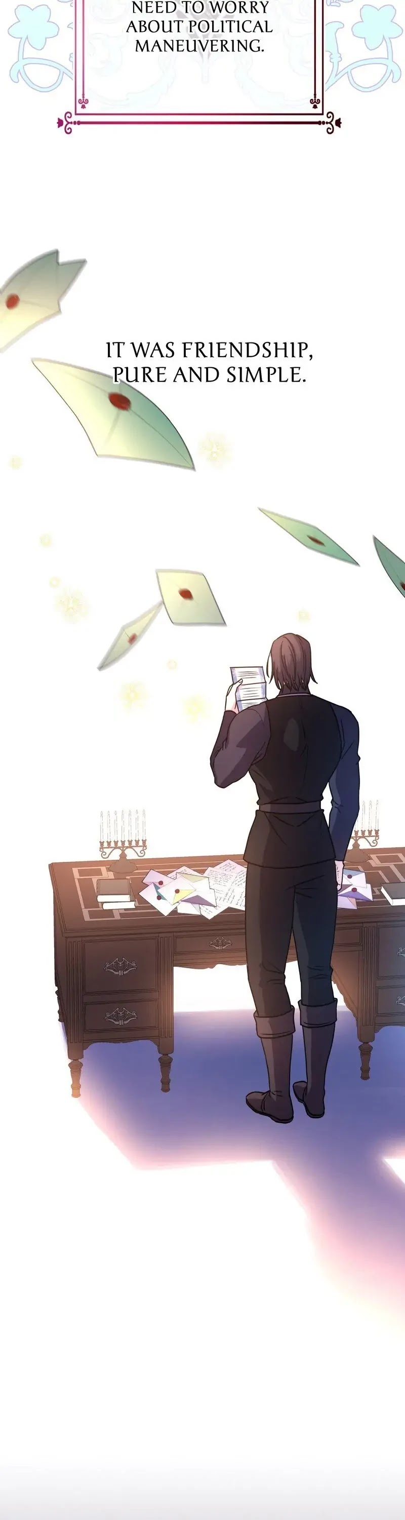 Another Typical Fantasy Romance chapter 3 page 25