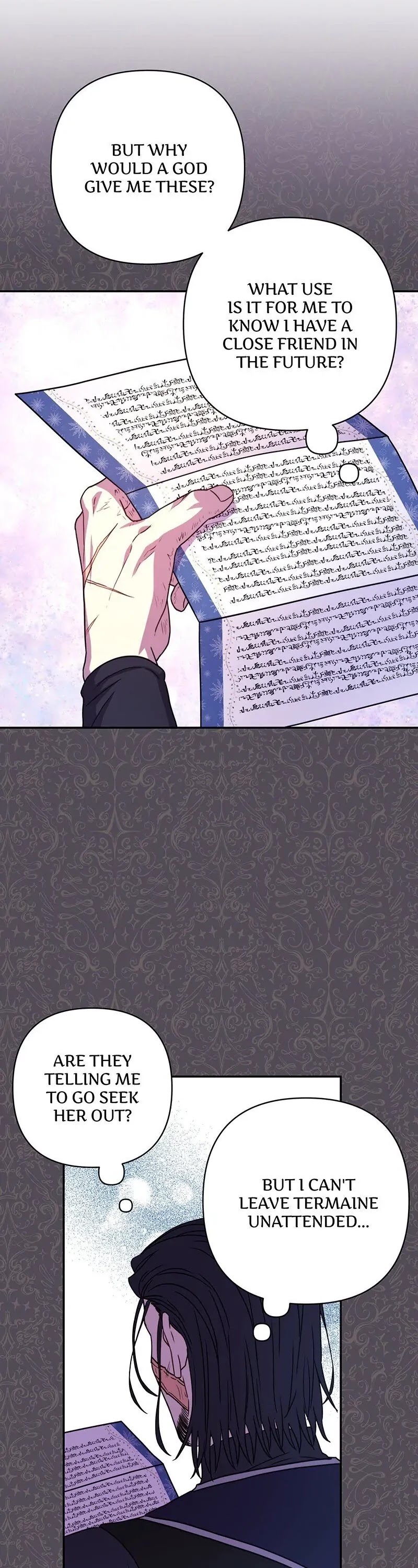 Another Typical Fantasy Romance chapter 3 page 26