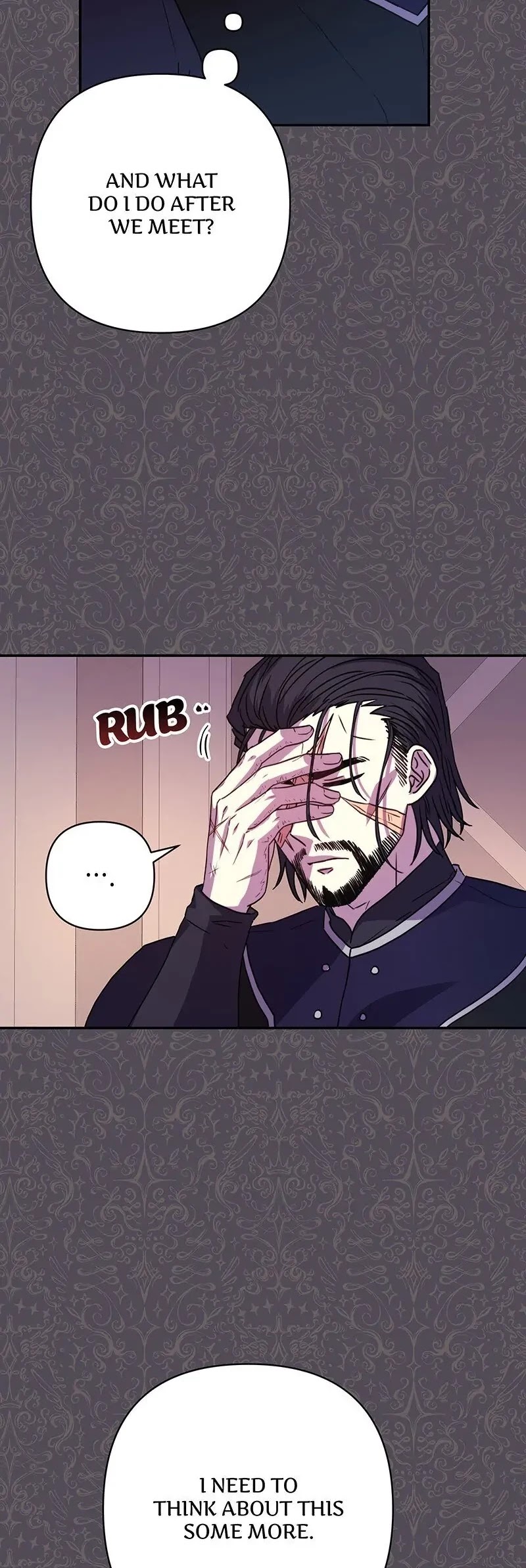 Another Typical Fantasy Romance chapter 3 page 27