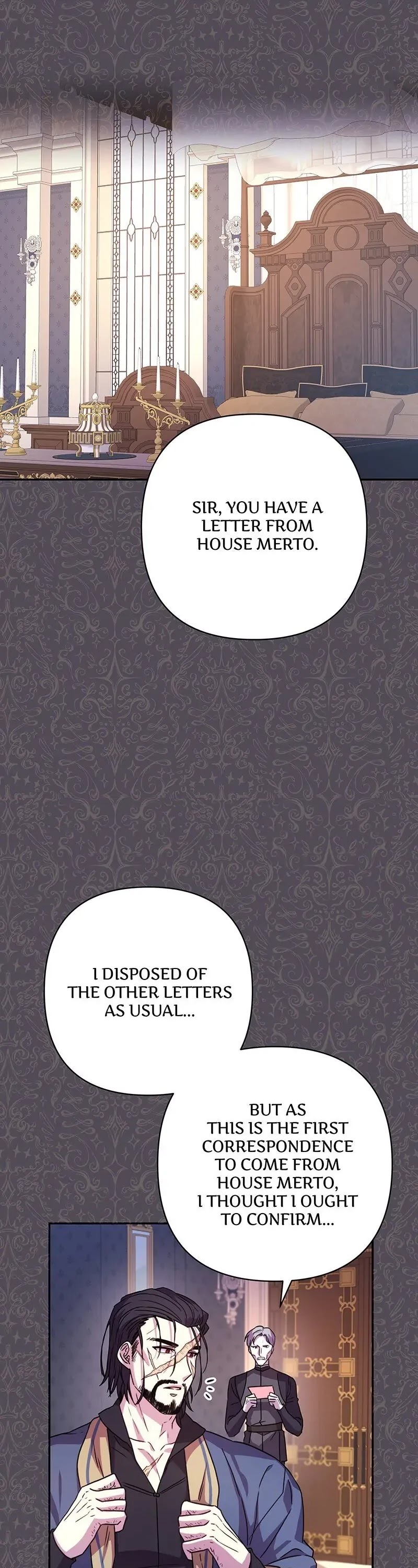 Another Typical Fantasy Romance chapter 3 page 29