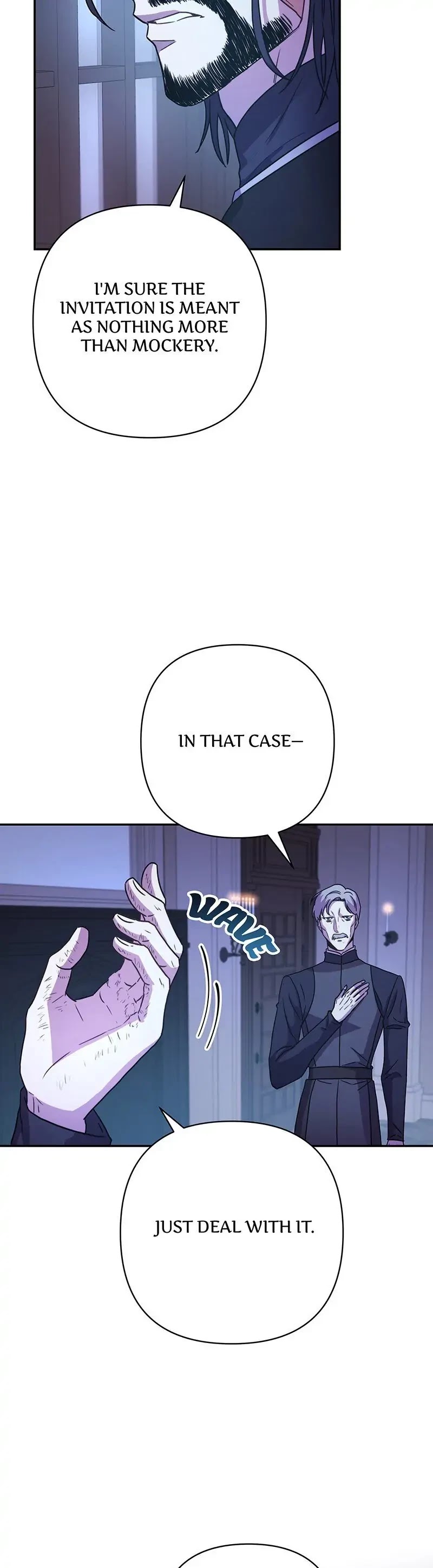 Another Typical Fantasy Romance chapter 3 page 3