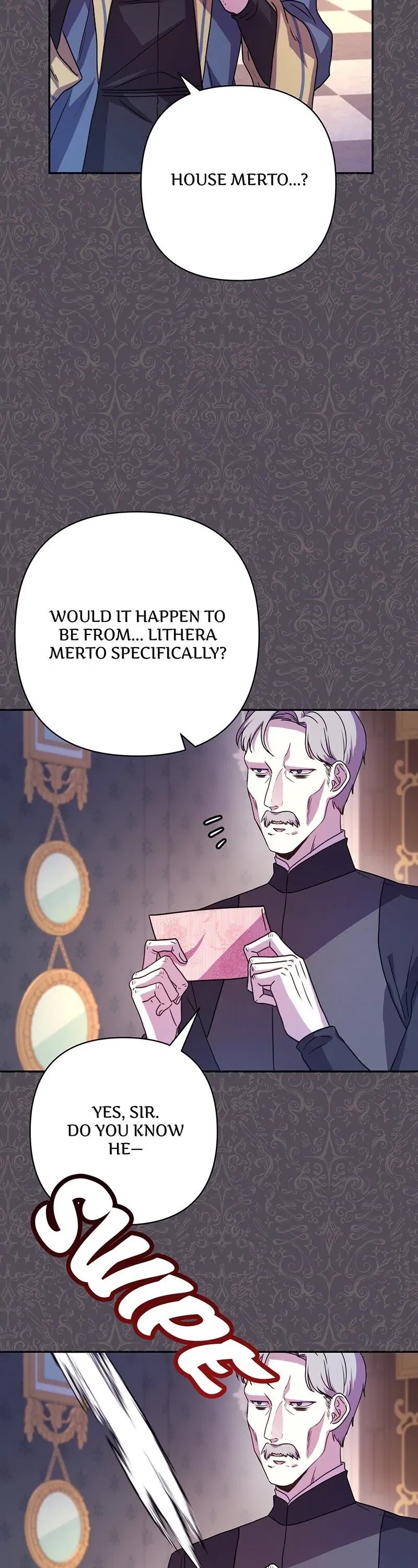 Another Typical Fantasy Romance chapter 3 page 30