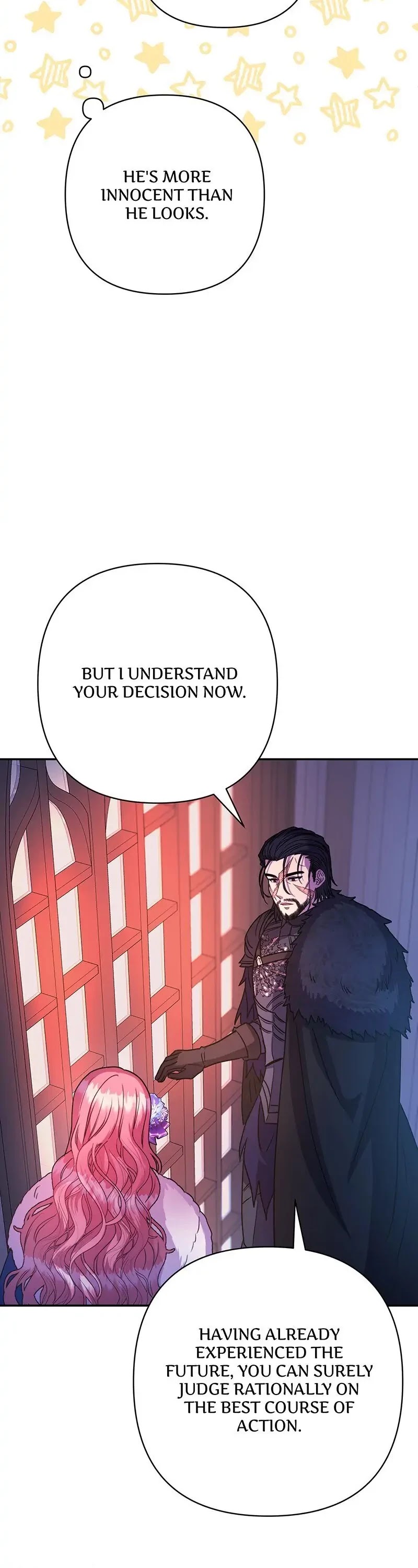 Another Typical Fantasy Romance chapter 3 page 34