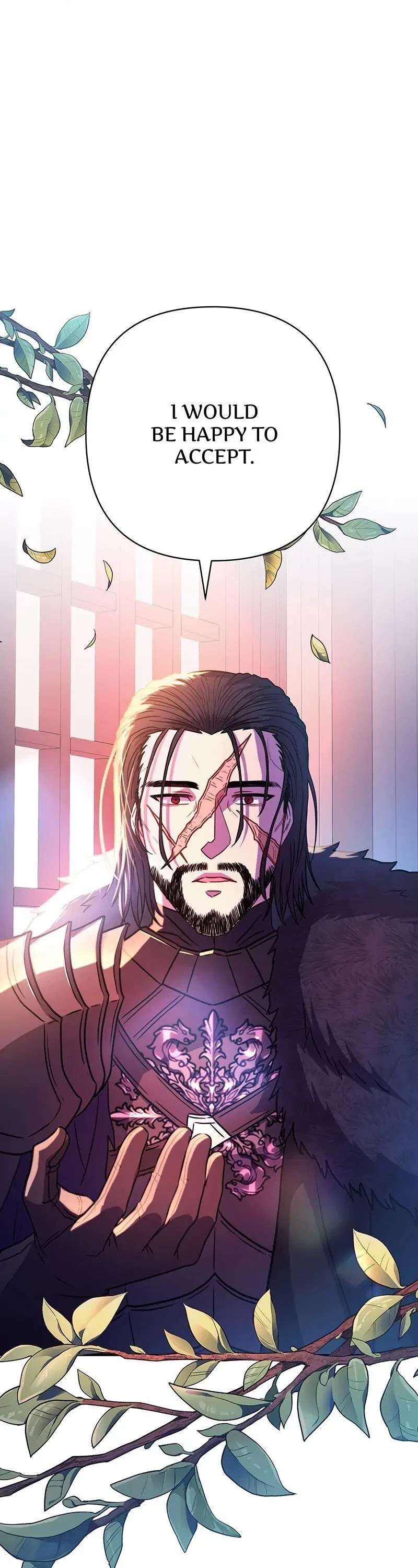 Another Typical Fantasy Romance chapter 3 page 38