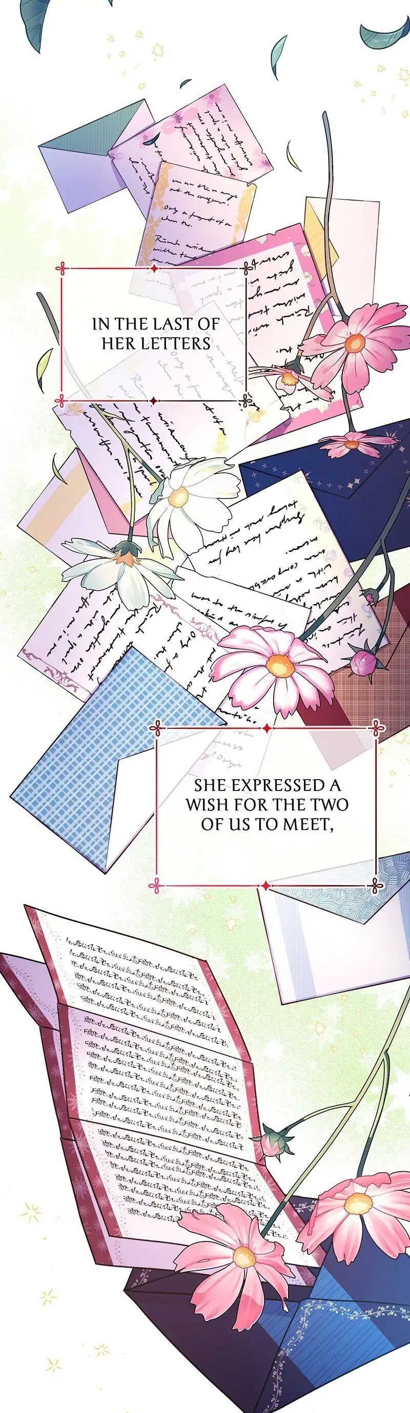 Another Typical Fantasy Romance chapter 3 page 39