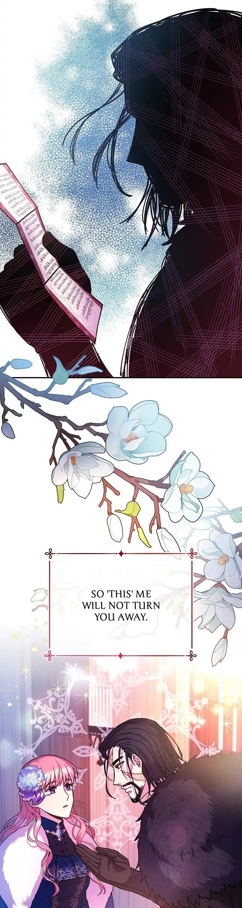 Another Typical Fantasy Romance chapter 3 page 42