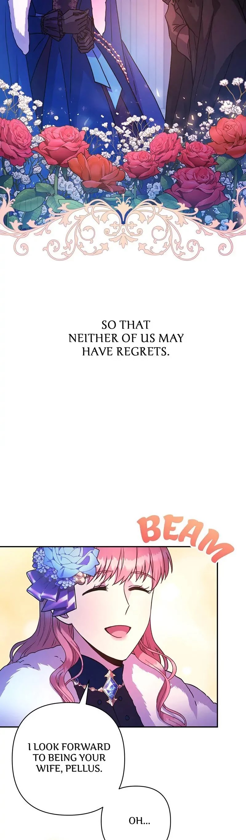 Another Typical Fantasy Romance chapter 3 page 43