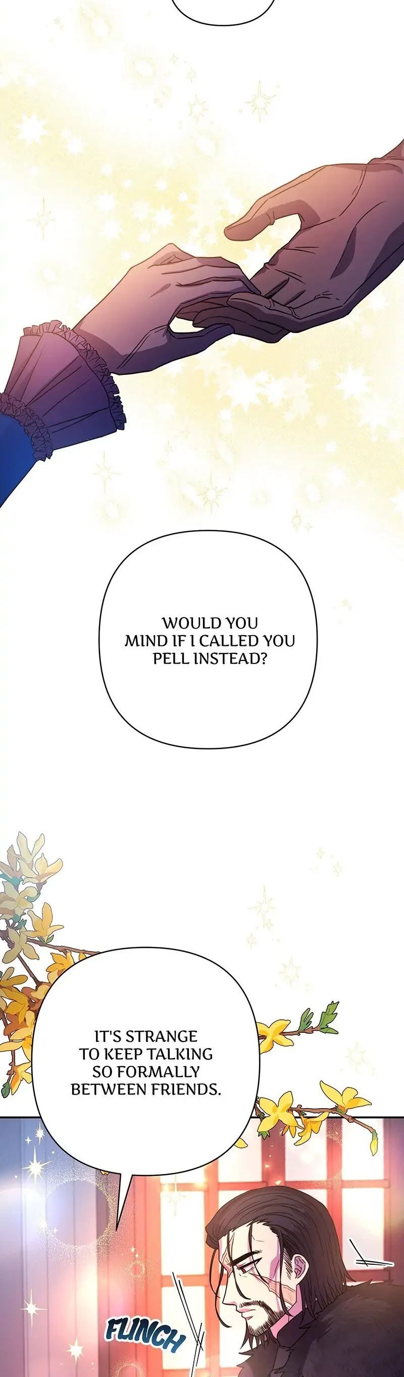 Another Typical Fantasy Romance chapter 3 page 44