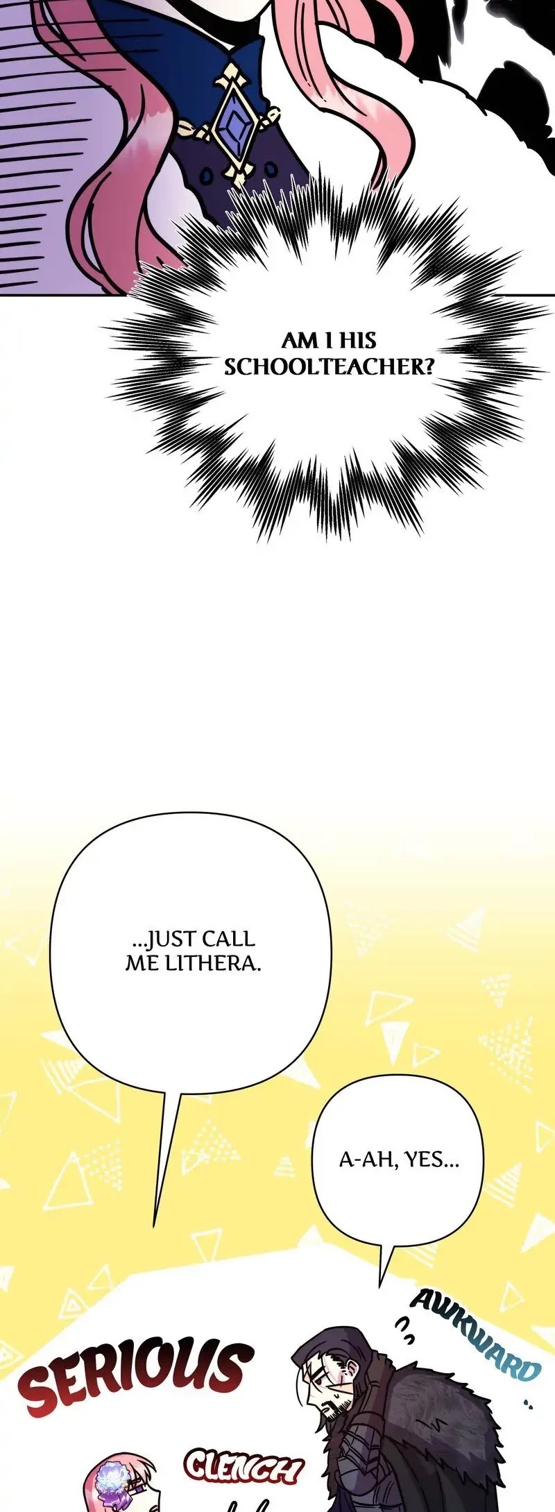 Another Typical Fantasy Romance chapter 3 page 47