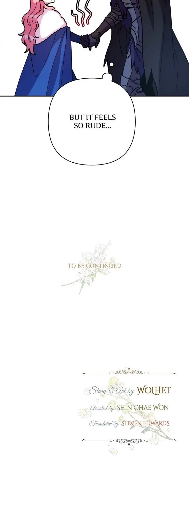 Another Typical Fantasy Romance chapter 3 page 48